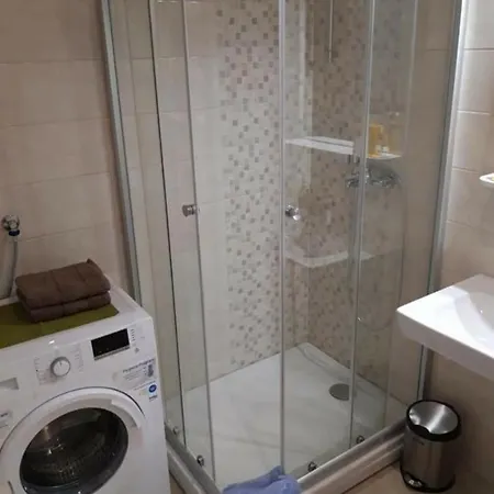 Appartement Dunavske Terase 2 *