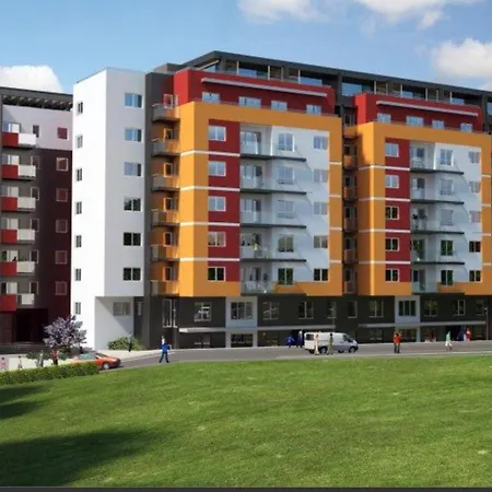 Dunavske Terase 2